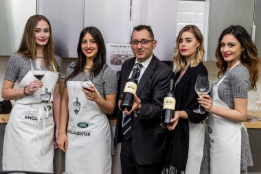 Chefforense - Il Risotto Perfetto 2018