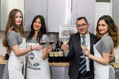 Chefforense - Il Risotto Perfetto 2018