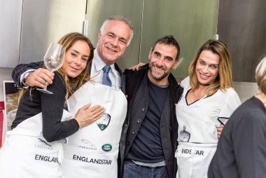 Chefforense - Il Risotto Perfetto 2018