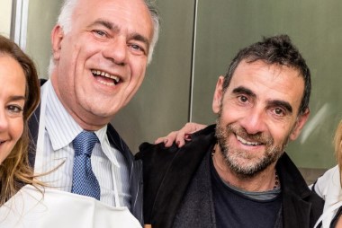 Chefforense - Il Risotto Perfetto 2018