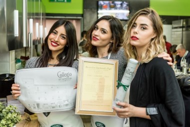 Chefforense - Il Risotto Perfetto 2018