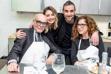 Chefforense - Il Risotto Perfetto 2018