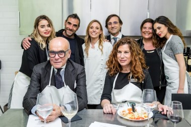 Chefforense - Il Risotto Perfetto 2018