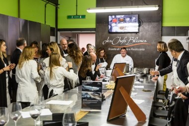 Chefforense - Il Risotto Perfetto 2018