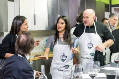 Chefforense - Il Risotto Perfetto 2018