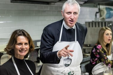 Chefforense - Il Risotto Perfetto 2018