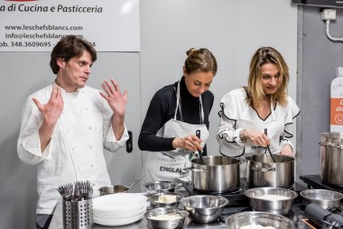 Chefforense - Il Risotto Perfetto 2018