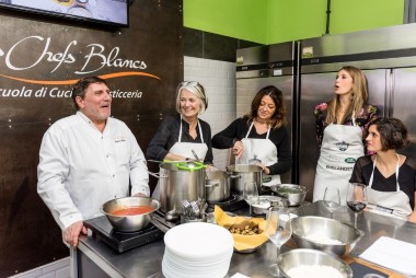 Chefforense - Il Risotto Perfetto 2018