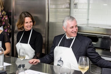 Chefforense - Il Risotto Perfetto 2018