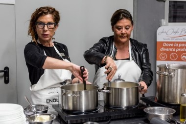 Chefforense - Il Risotto Perfetto 2018