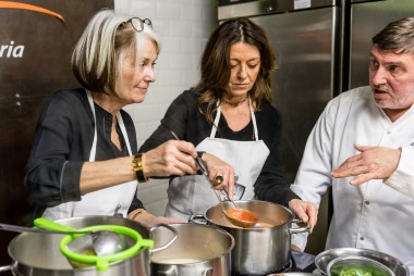 Chefforense - Il Risotto Perfetto 2018
