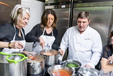 Chefforense - Il Risotto Perfetto 2018