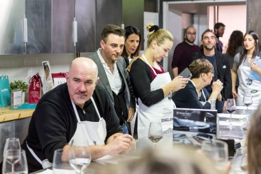 Chefforense - Il Risotto Perfetto 2018