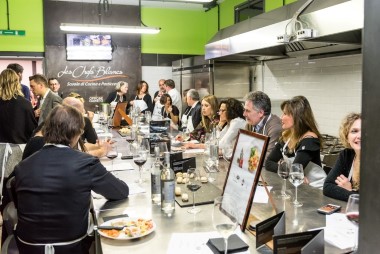 Chefforense - Il Risotto Perfetto 2018