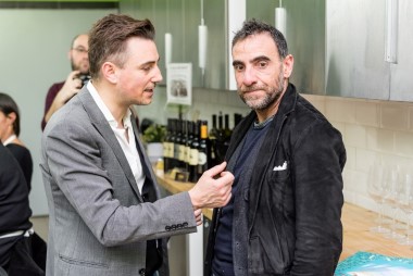 Chefforense - Il Risotto Perfetto 2018