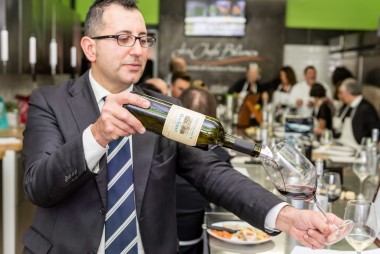 Chefforense - Il Risotto Perfetto 2018
