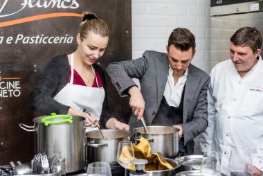 Chefforense - Il Risotto Perfetto 2018