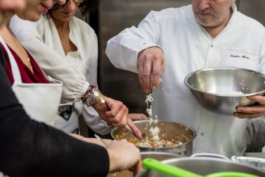 Chefforense - Il Risotto Perfetto 2018
