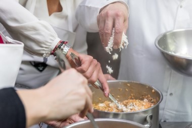 Chefforense - Il Risotto Perfetto 2018