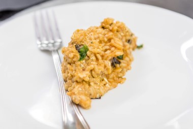 Chefforense - Il Risotto Perfetto 2018