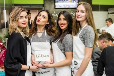 Chefforense - Il Risotto Perfetto 2018