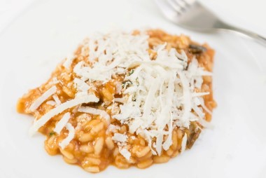 Chefforense - Il Risotto Perfetto 2018