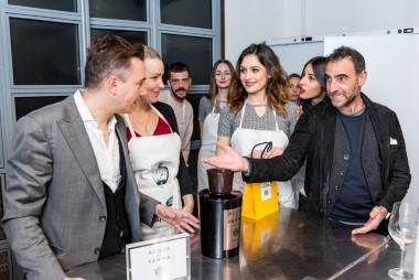 Chefforense - Il Risotto Perfetto 2018