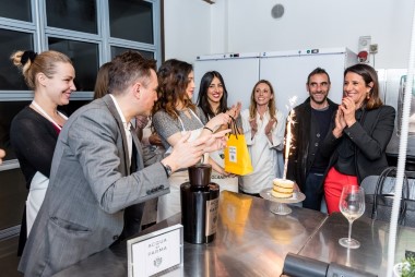 Chefforense - Il Risotto Perfetto 2018