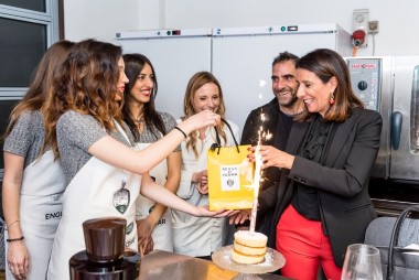 Chefforense - Il Risotto Perfetto 2018