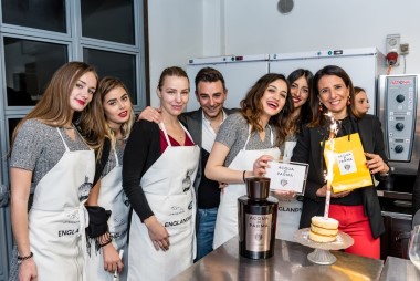 Chefforense - Il Risotto Perfetto 2018