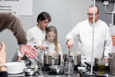 Chefforense - Il Risotto Perfetto 2018