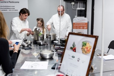 Chefforense - Il Risotto Perfetto 2018