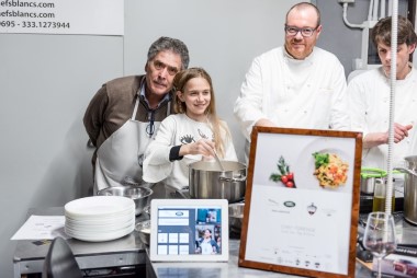 Chefforense - Il Risotto Perfetto 2018