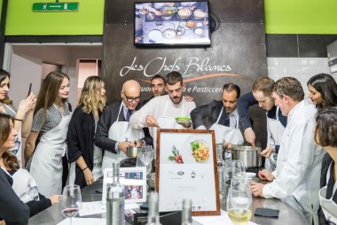 Chefforense - Il Risotto Perfetto 2018