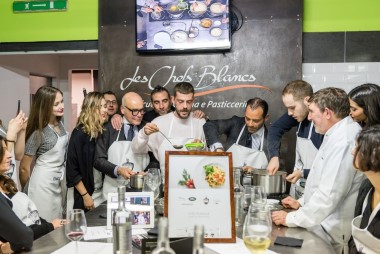 Chefforense - Il Risotto Perfetto 2018