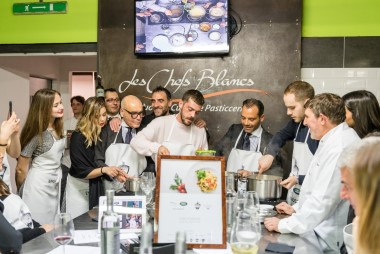 Chefforense - Il Risotto Perfetto 2018
