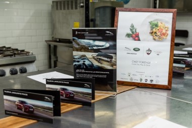 Chefforense - Il Risotto Perfetto 2018