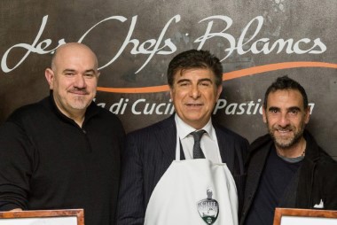 Chefforense - Il Risotto Perfetto 2018