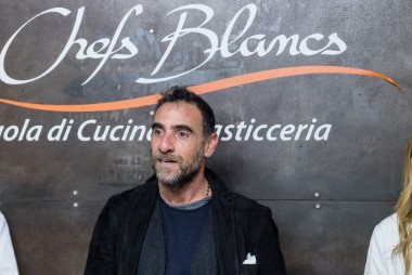 Chefforense - Il Risotto Perfetto 2018