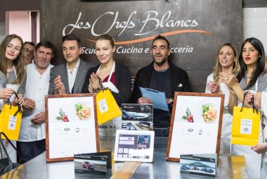 Chefforense - Il Risotto Perfetto 2018