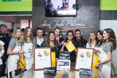 Chefforense - Il Risotto Perfetto 2018