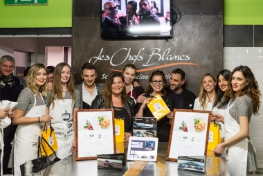 Chefforense - Il Risotto Perfetto 2018