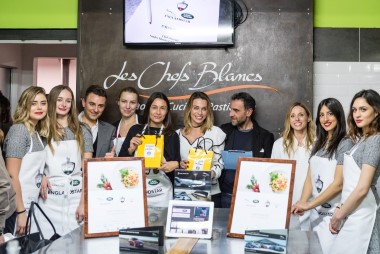 Chefforense - Il Risotto Perfetto 2018