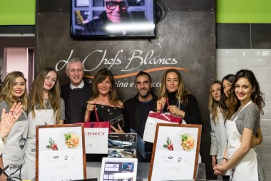 Chefforense - Il Risotto Perfetto 2018