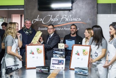 Chefforense - Il Risotto Perfetto 2018