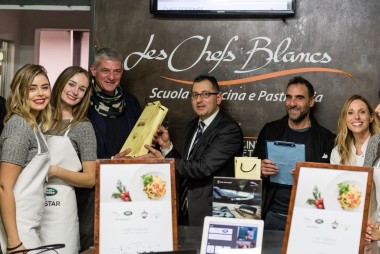 Chefforense - Il Risotto Perfetto 2018