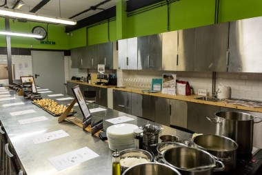Chefforense - Il Risotto Perfetto 2018