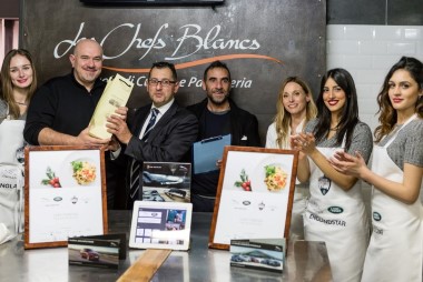 Chefforense - Il Risotto Perfetto 2018