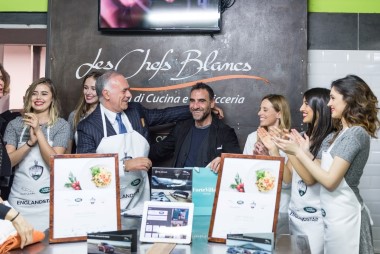 Chefforense - Il Risotto Perfetto 2018