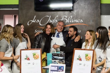 Chefforense - Il Risotto Perfetto 2018